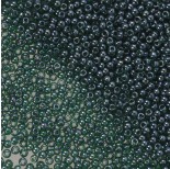 Zdjęcie - Koraliki TOHO Round 11/0 Trans-Lustered Green Emerald